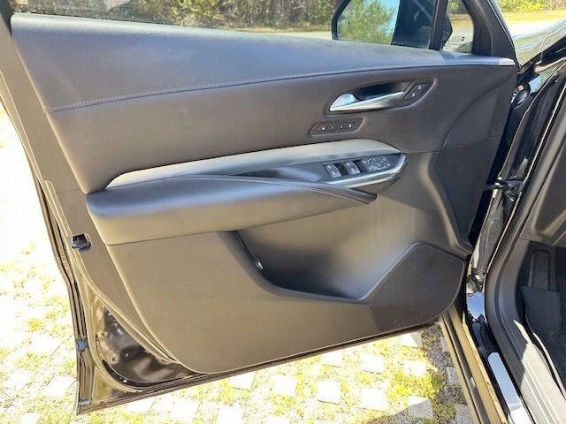 2019 Cadillac XT4 - Image 10 of 21