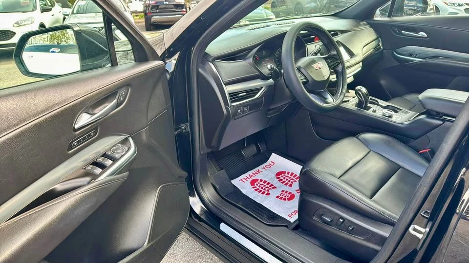 2019 Cadillac XT4 - Image 19 of 20