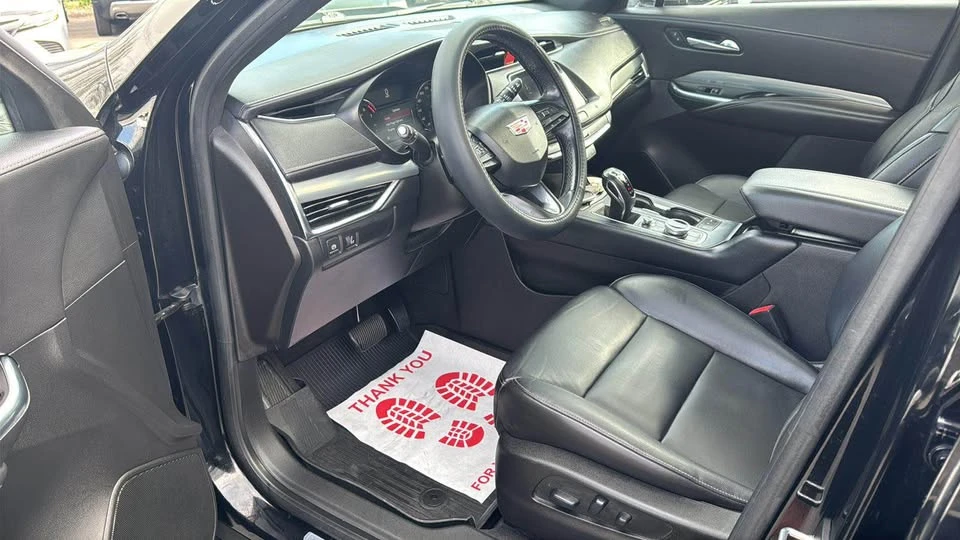 2019 Cadillac XT4 - Image 12 of 20