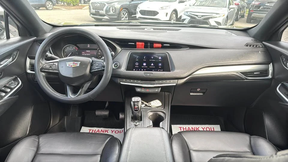 2019 Cadillac XT4 - Image 2 of 20