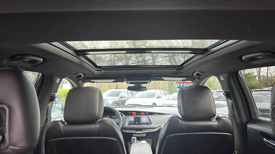2019 Cadillac XT4 - Image 6 of 20
