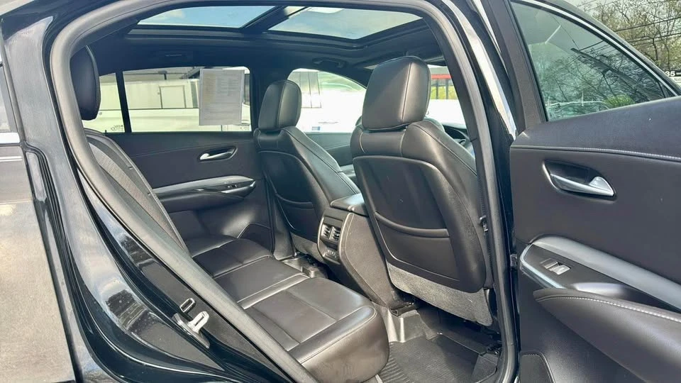 2019 Cadillac XT4 - Image 3 of 20