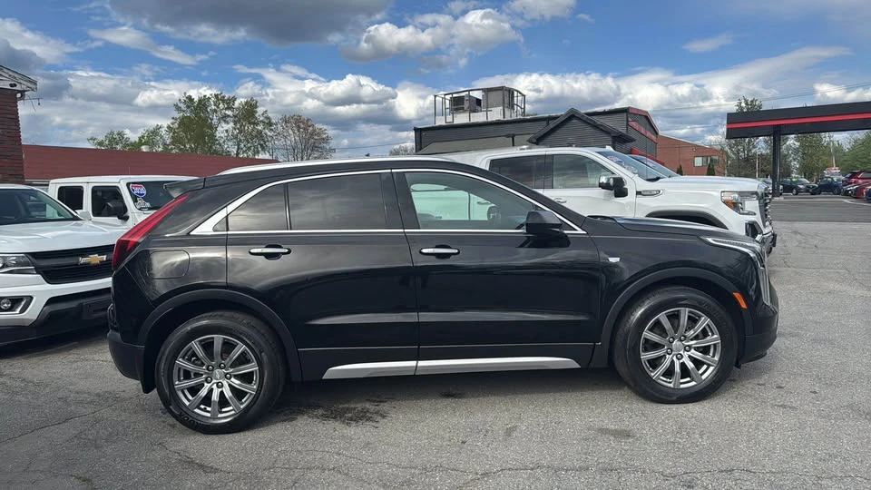 2019 Cadillac XT4 - Image 15 of 20