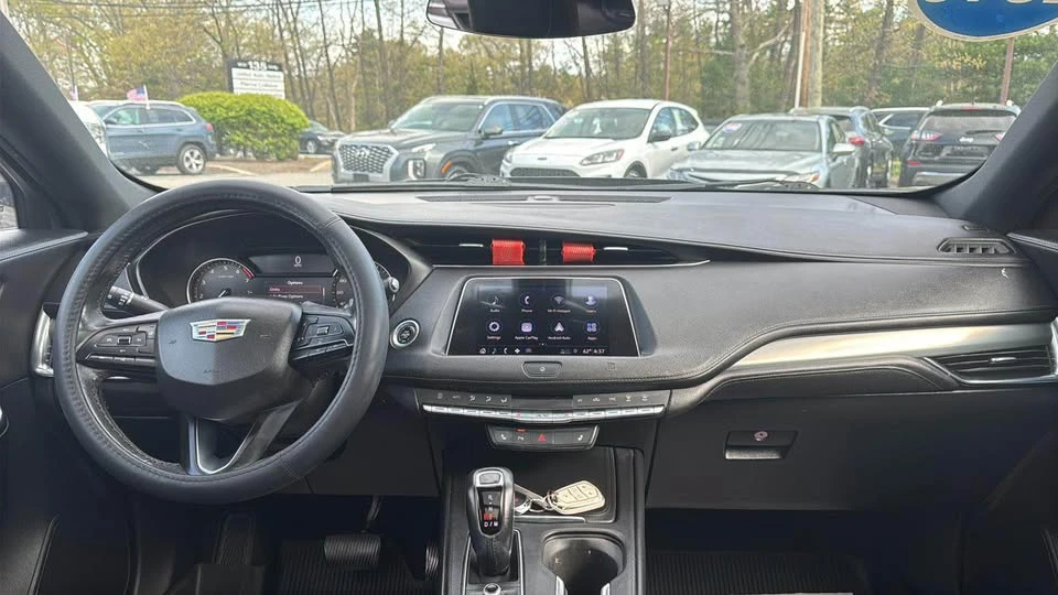 2019 Cadillac XT4 - Image 11 of 20
