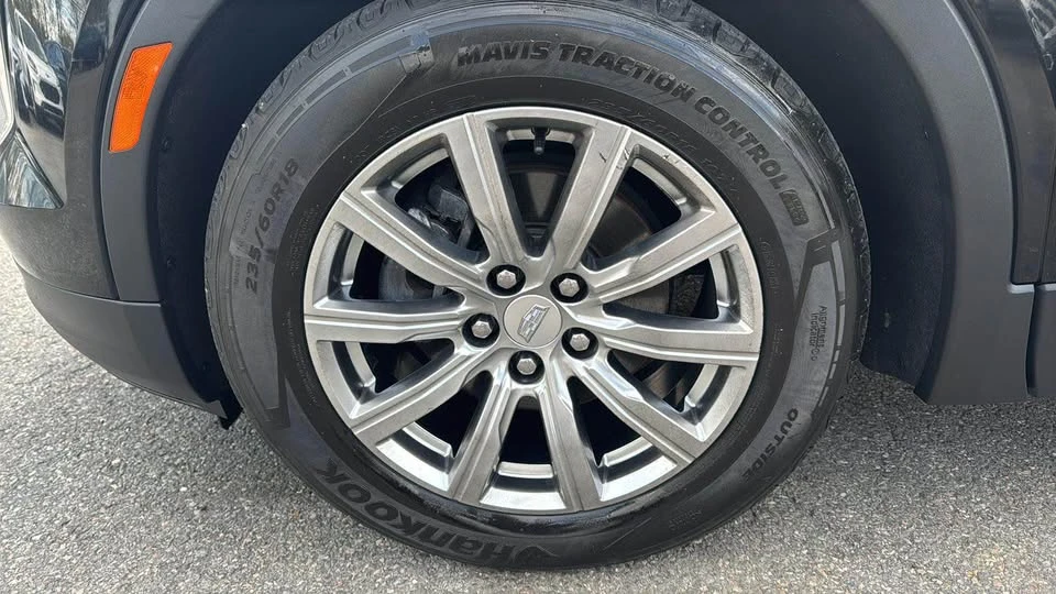 2019 Cadillac XT4 - Image 20 of 20