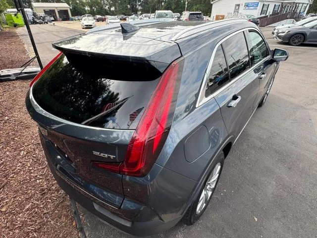 2019 Cadillac XT4 - Image 13 of 31