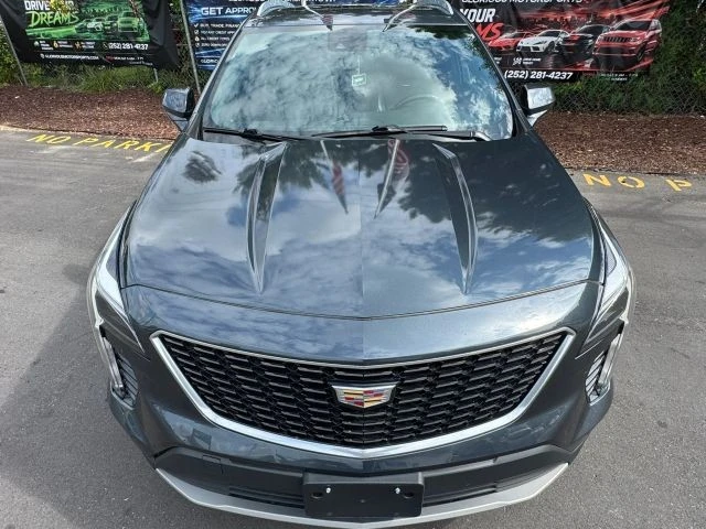 2019 Cadillac XT4 - Image 2 of 31