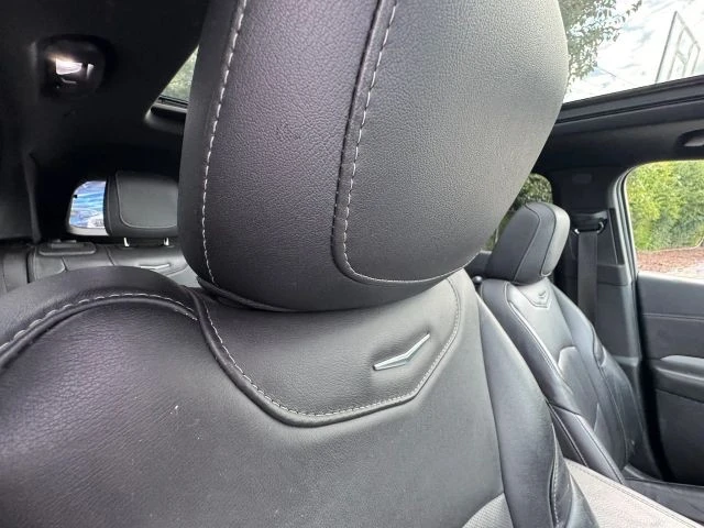 2019 Cadillac XT4 - Image 28 of 31