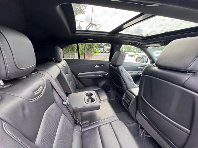 2019 Cadillac XT4 - Image 20 of 31
