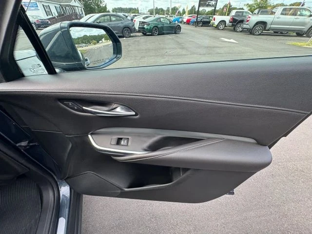 2019 Cadillac XT4 - Image 24 of 31