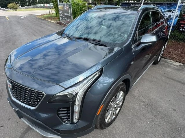 2019 Cadillac XT4 - Image 3 of 31