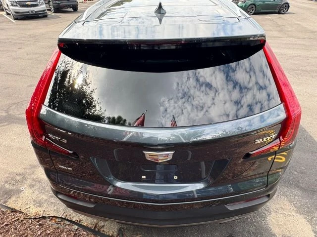 2019 Cadillac XT4 - Image 7 of 31