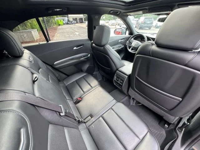 2019 Cadillac XT4 - Image 17 of 31