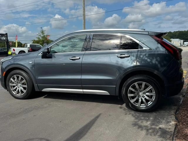 2019 Cadillac XT4 - Image 5 of 31