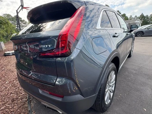 2019 Cadillac XT4 - Image 14 of 31