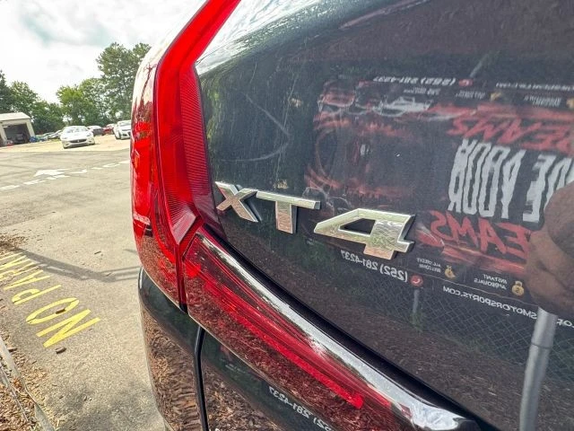 2019 Cadillac XT4 - Image 9 of 31