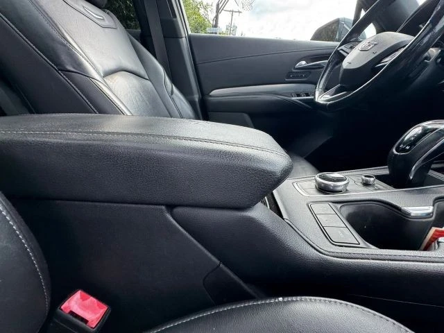 2019 Cadillac XT4 - Image 30 of 31