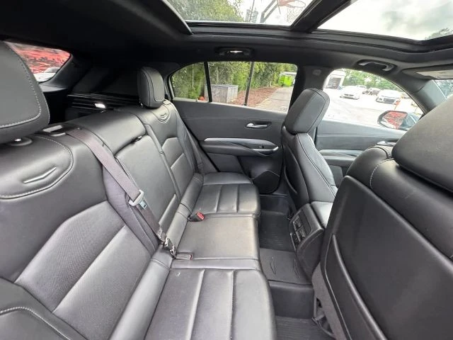 2019 Cadillac XT4 - Image 19 of 31
