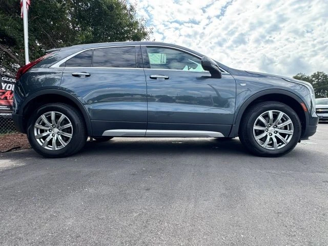 2019 Cadillac XT4 - Image 15 of 31