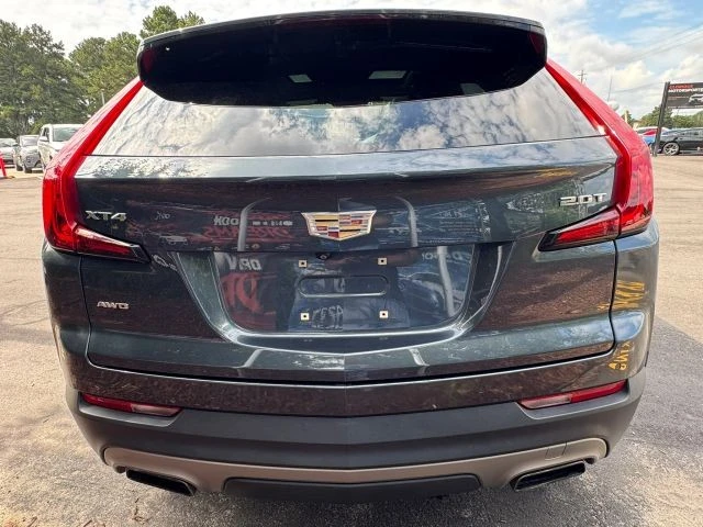 2019 Cadillac XT4 - Image 8 of 31