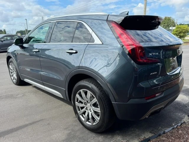 2019 Cadillac XT4 - Image 6 of 31