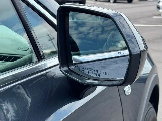 2019 Cadillac XT4 - Image 23 of 31
