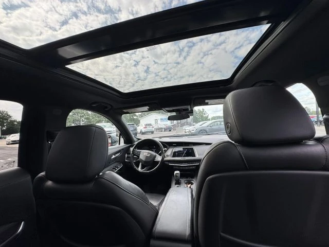 2019 Cadillac XT4 - Image 22 of 31