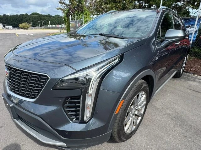 2019 Cadillac XT4 - Image 4 of 31