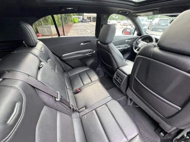 2019 Cadillac XT4 - Image 18 of 31