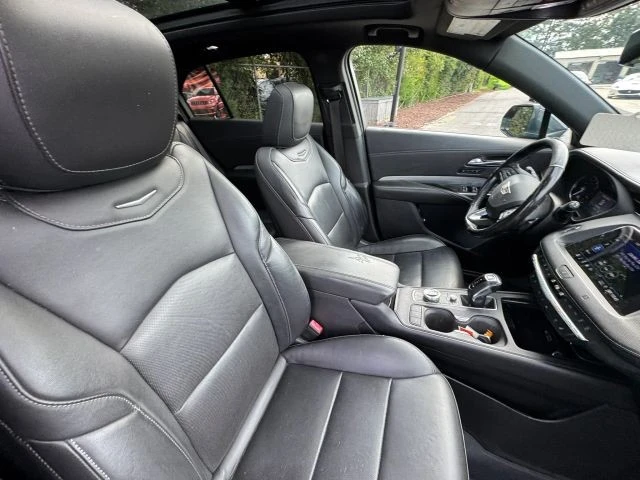 2019 Cadillac XT4 - Image 26 of 31