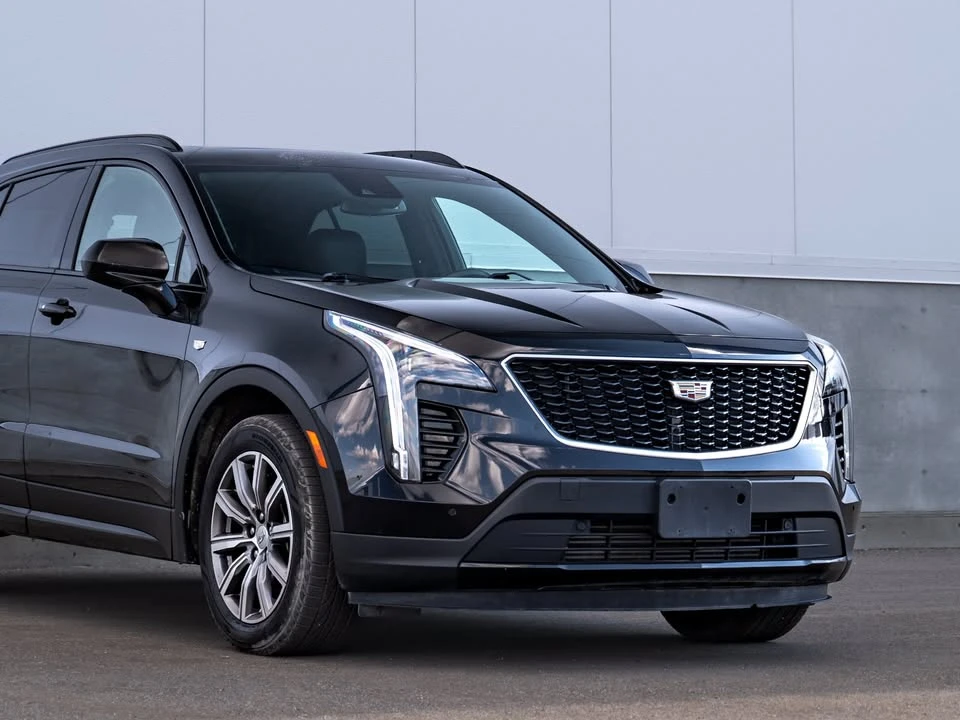 2019 Cadillac XT4 - Image 4 of 19
