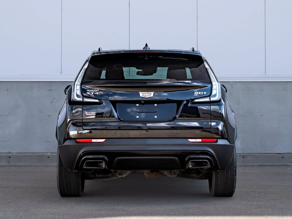 2019 Cadillac XT4 - Image 7 of 19