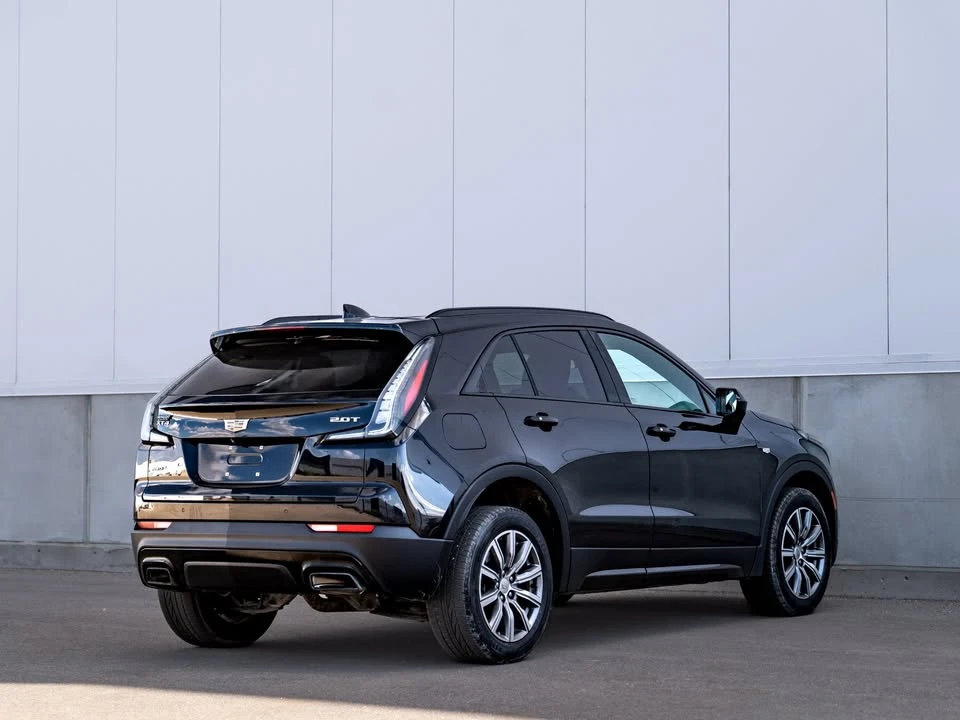 2019 Cadillac XT4 - Image 6 of 19