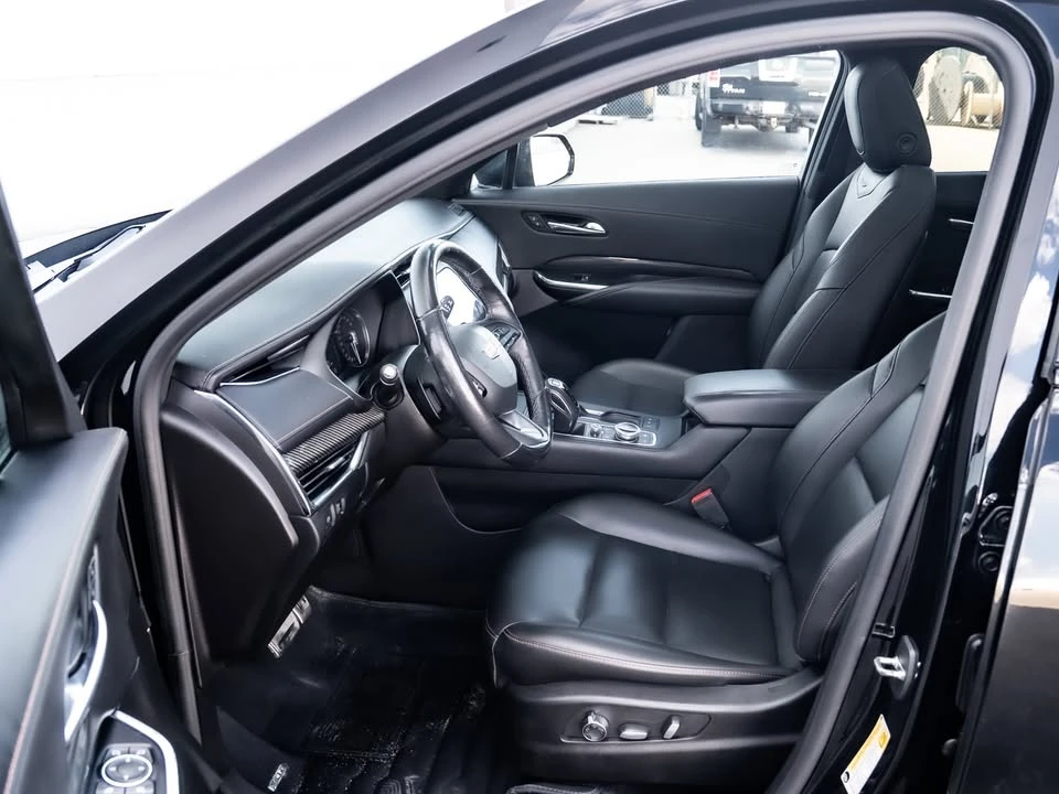 2019 Cadillac XT4 - Image 18 of 19