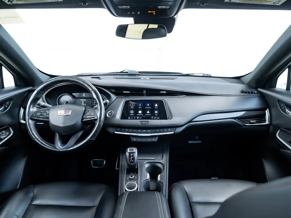 2019 Cadillac XT4 - Image 8 of 19