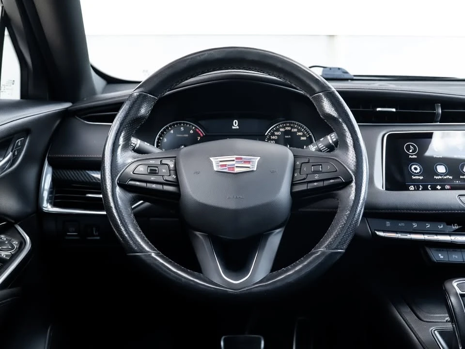 2019 Cadillac XT4 - Image 9 of 19
