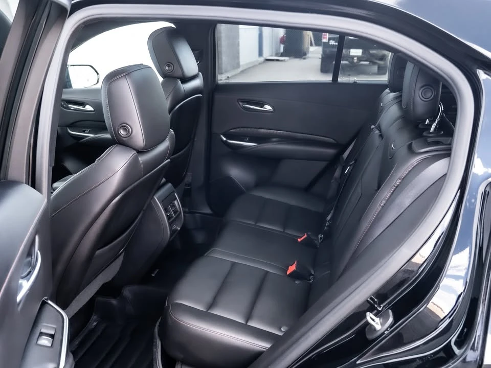 2019 Cadillac XT4 - Image 19 of 19