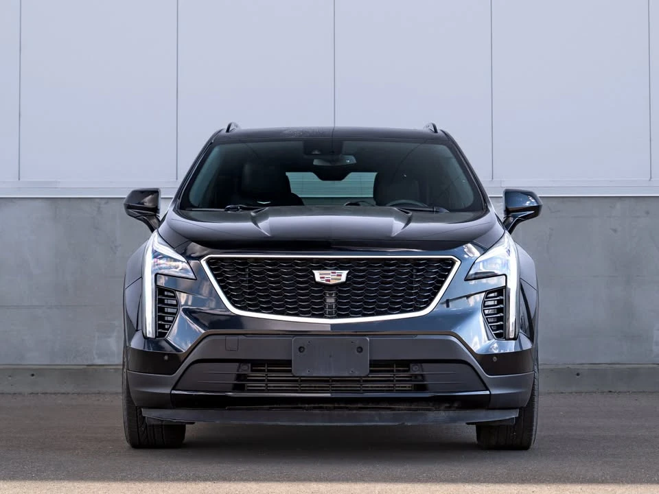 2019 Cadillac XT4 - Image 3 of 19