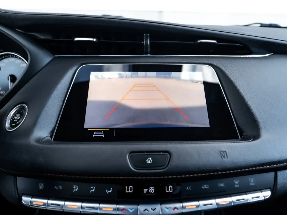 2019 Cadillac XT4 - Image 13 of 19