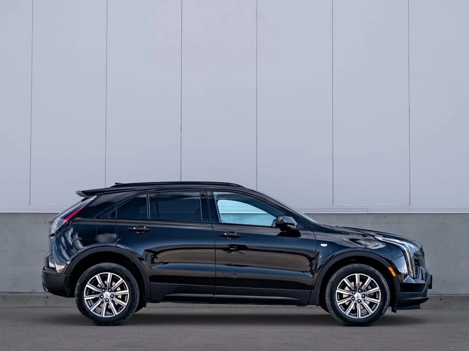 2019 Cadillac XT4 - Image 5 of 19
