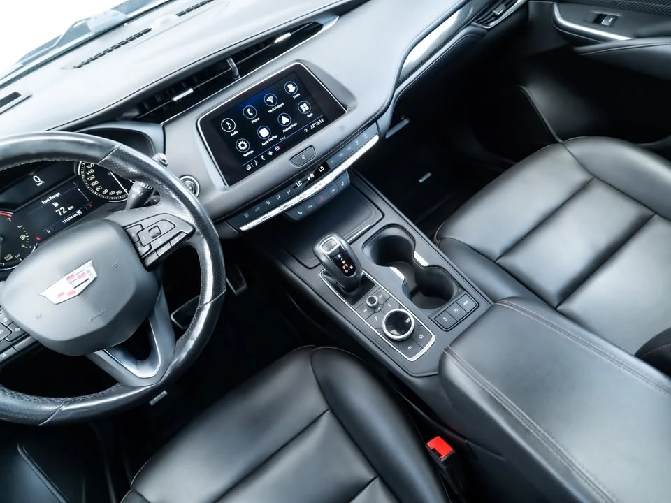 2019 Cadillac XT4 - Image 11 of 19