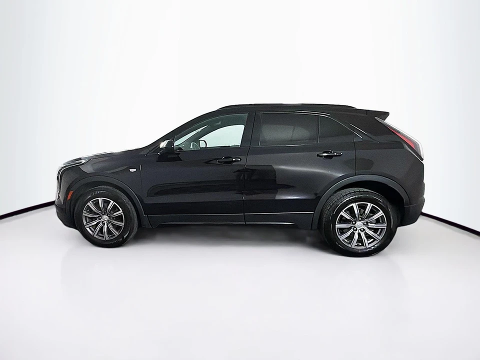 2019 Cadillac XT4 - Image 5 of 21