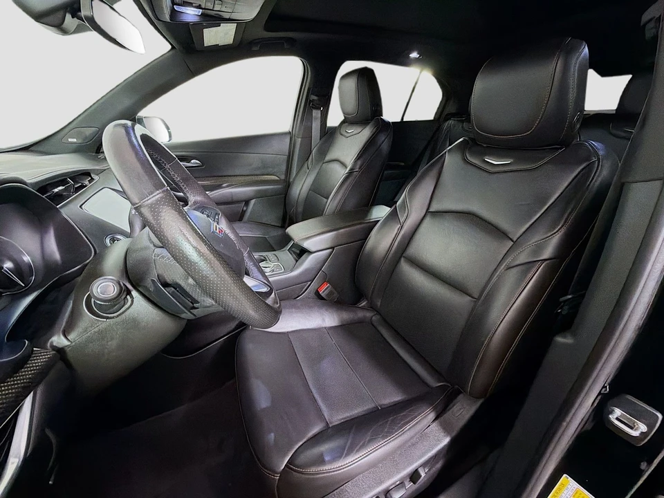 2019 Cadillac XT4 - Image 13 of 21