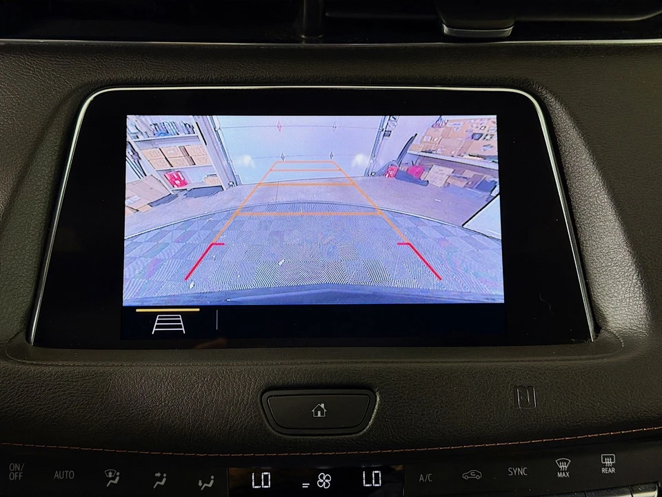 2019 Cadillac XT4 - Image 18 of 21