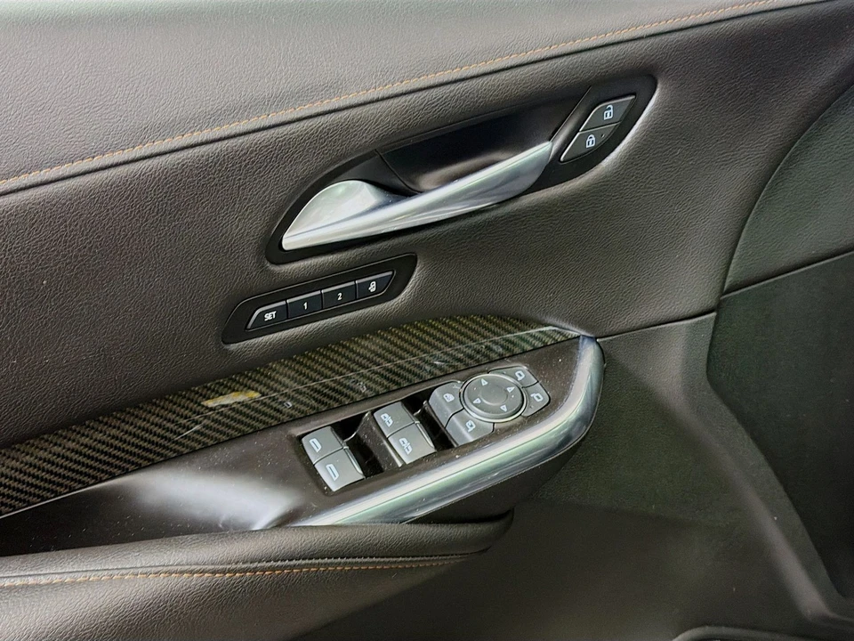 2019 Cadillac XT4 - Image 21 of 21