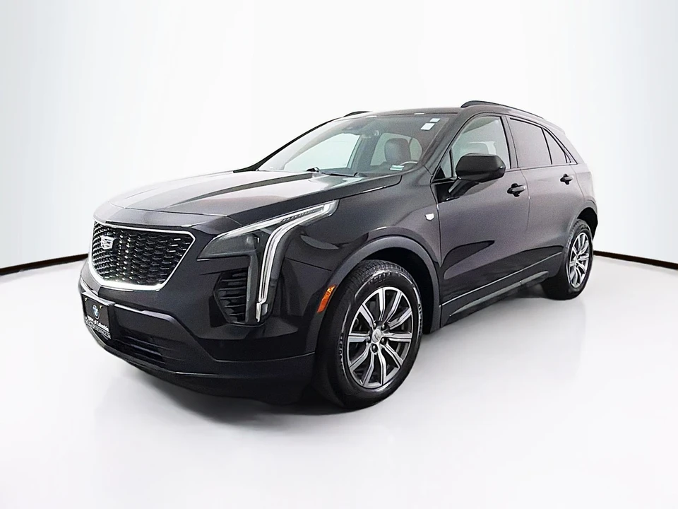 2019 Cadillac XT4 - Image 4 of 21