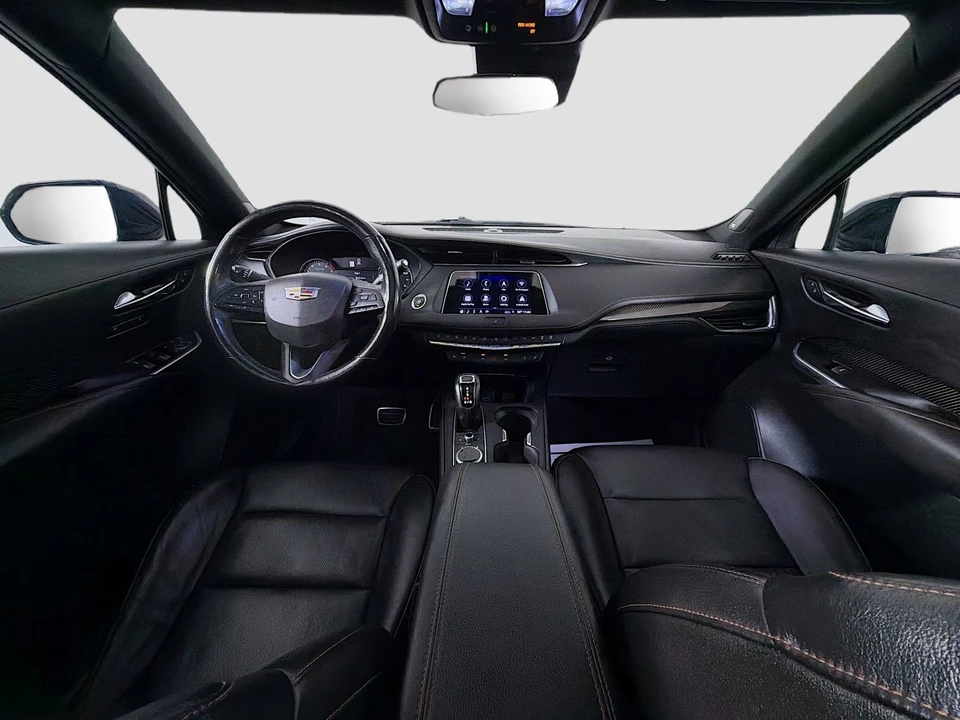 2019 Cadillac XT4 - Image 10 of 21