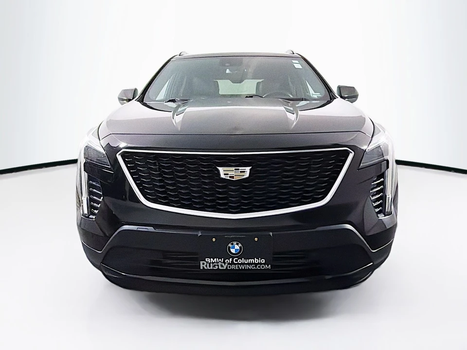 2019 Cadillac XT4 - Image 2 of 21