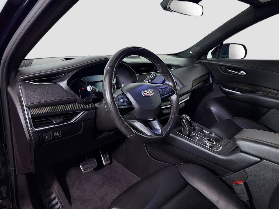2019 Cadillac XT4 - Image 11 of 21