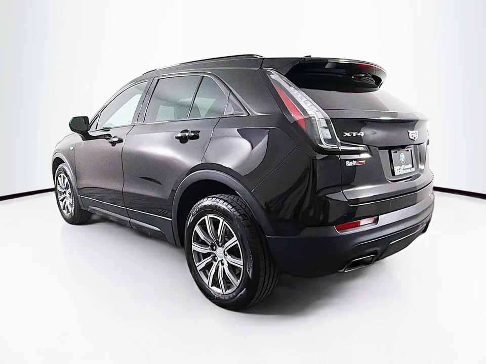 2019 Cadillac XT4 - Image 6 of 21